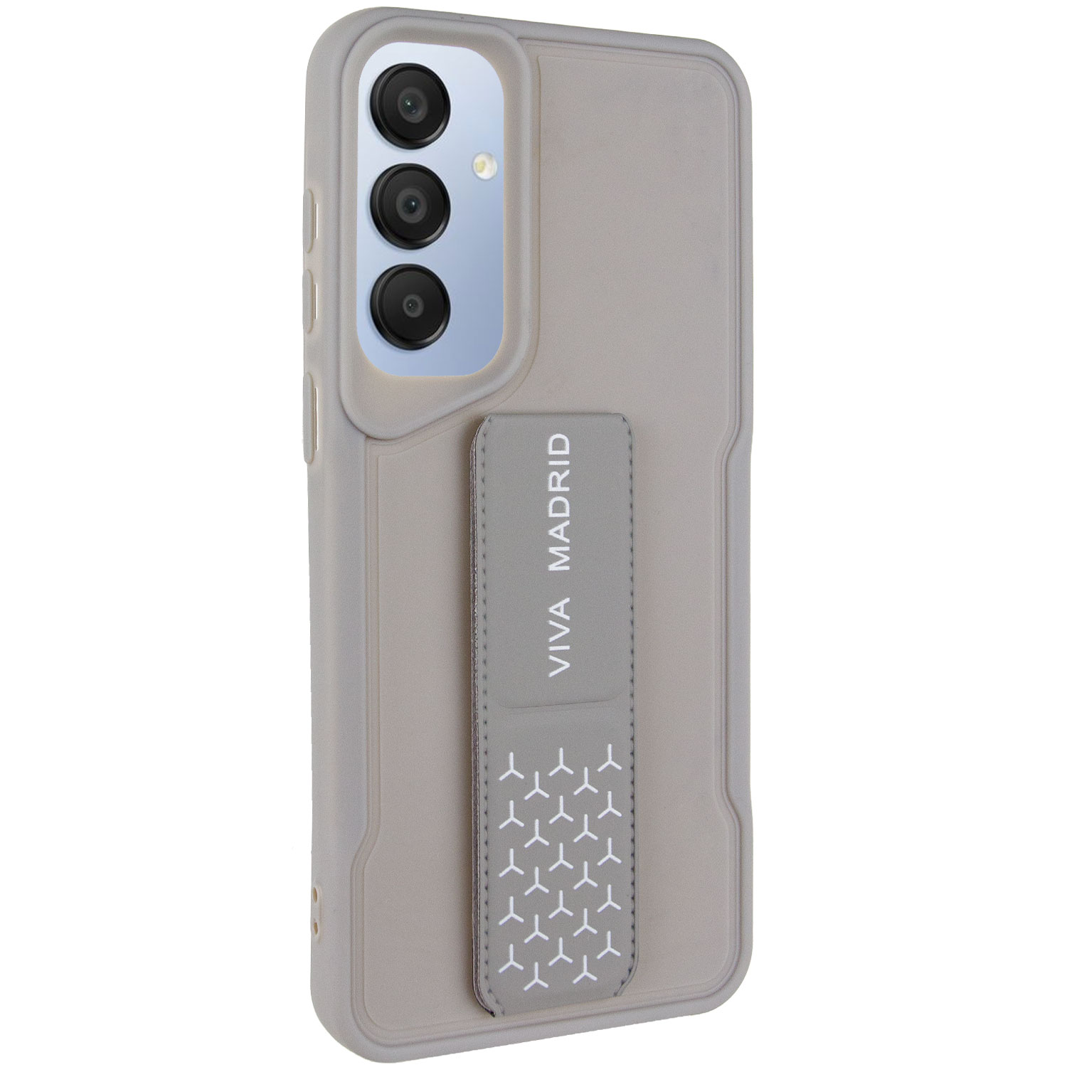 Чехол TPU VIVA для Xiaomi Redmi 13 4G / Poco M6 4G (Grey)