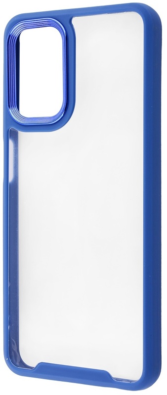 Чохол TPU+PC Lyon Case для Samsung Galaxy A24 4G (Blue)