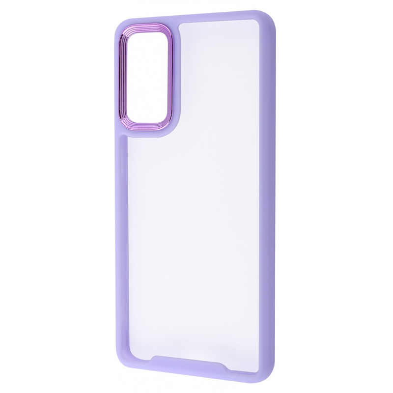 Чохол TPU+PC Lyon Case для Xiaomi Redmi Note 12S (Purple)