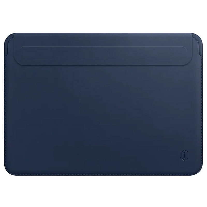 Чехол WIWU Air Skin Pro II 13.6" (Navy Blue)