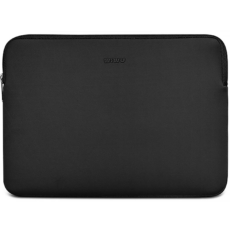 Чохол WIWU Skin Zero 16" (Black)