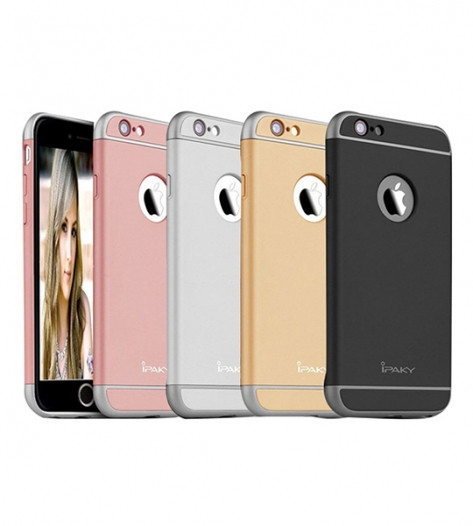 Чехол iPaky Joint Series для Apple iPhone 6/6s plus (5.5")