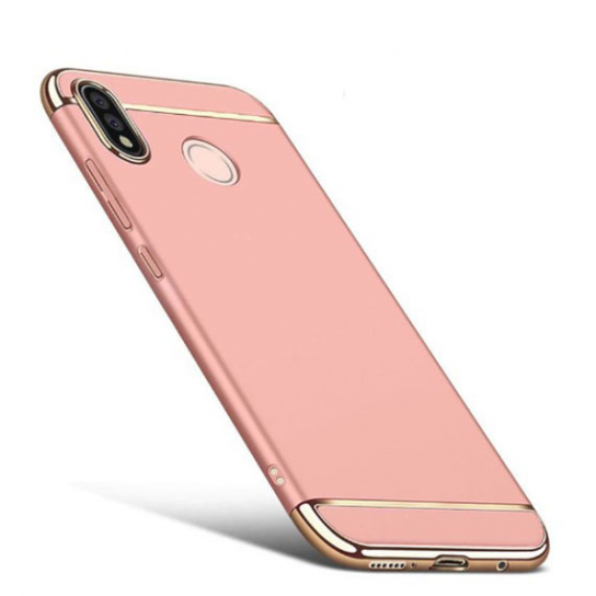 Чехол Joint Series для Huawei Nova 3i (Розовый / Rose Gold)