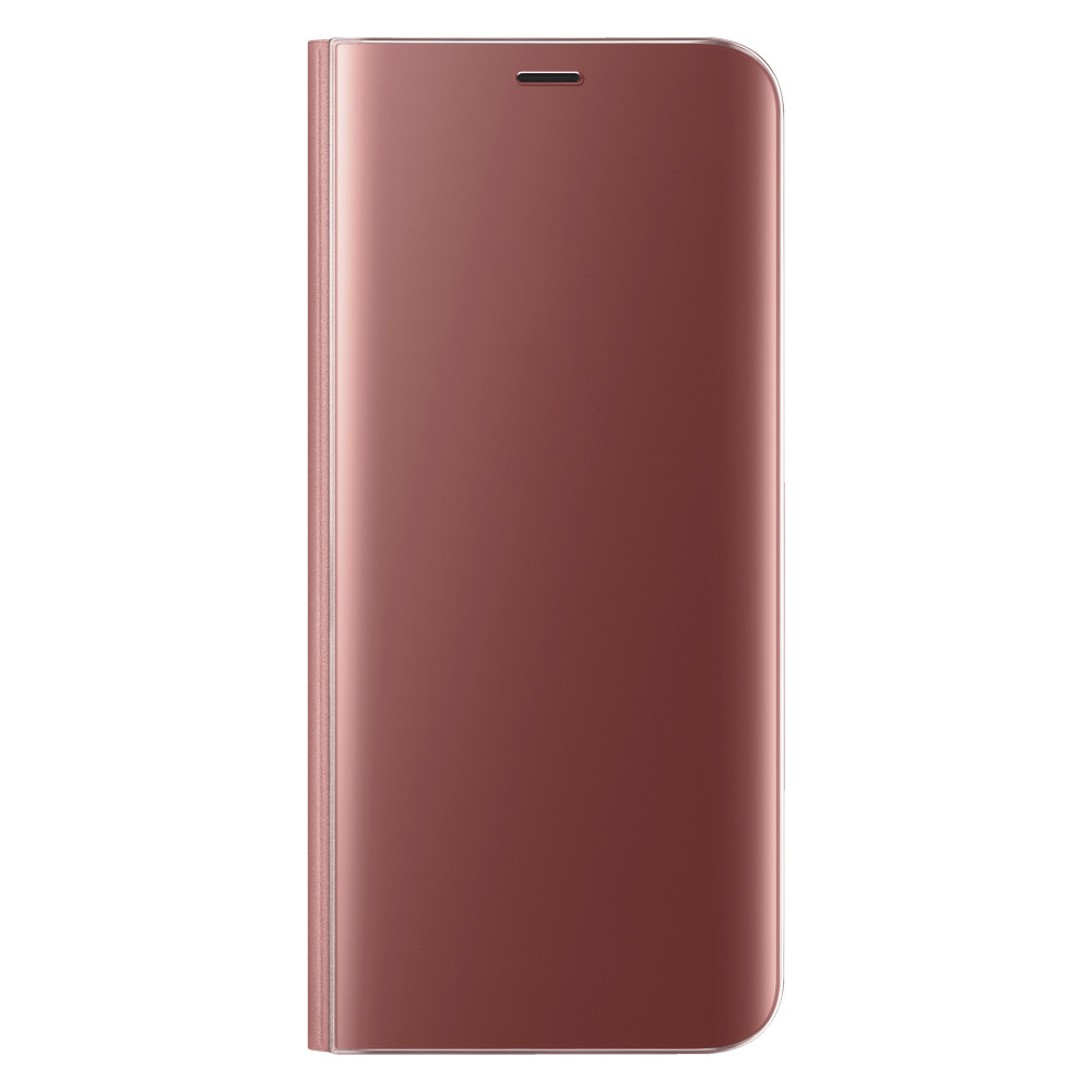 Чехол-книжка Clear View Standing Cover для Xiaomi Mi 6X / Mi A2 (Rose Gold)