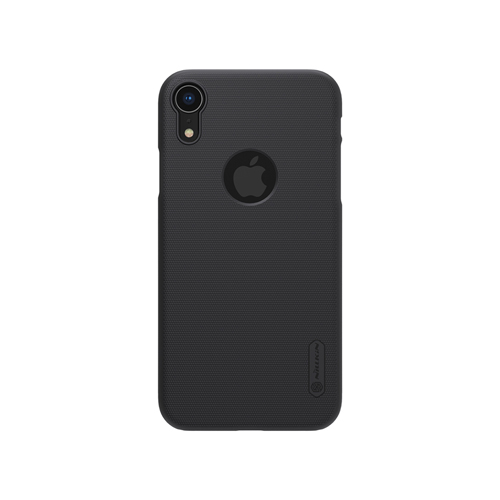 Чехол Nillkin Matte для Apple iPhone XR (6.1") (Черный)