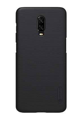 Чохол Nillkin Matte для OnePlus 6T (Чорний)
