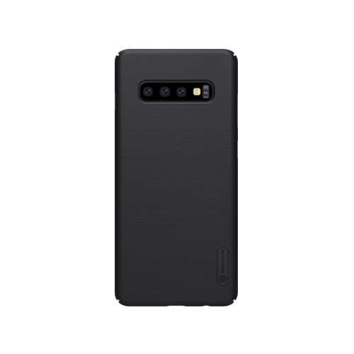 Чехол Nillkin Matte для Samsung Galaxy S10 (Черный)