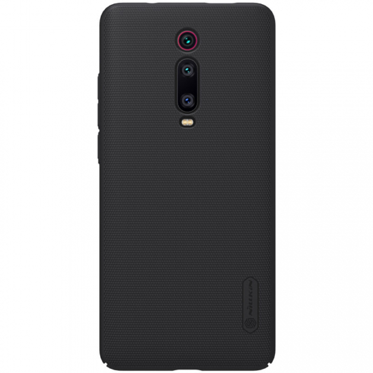 Чехол Nillkin Matte для Xiaomi Mi 9T Pro (Черный)