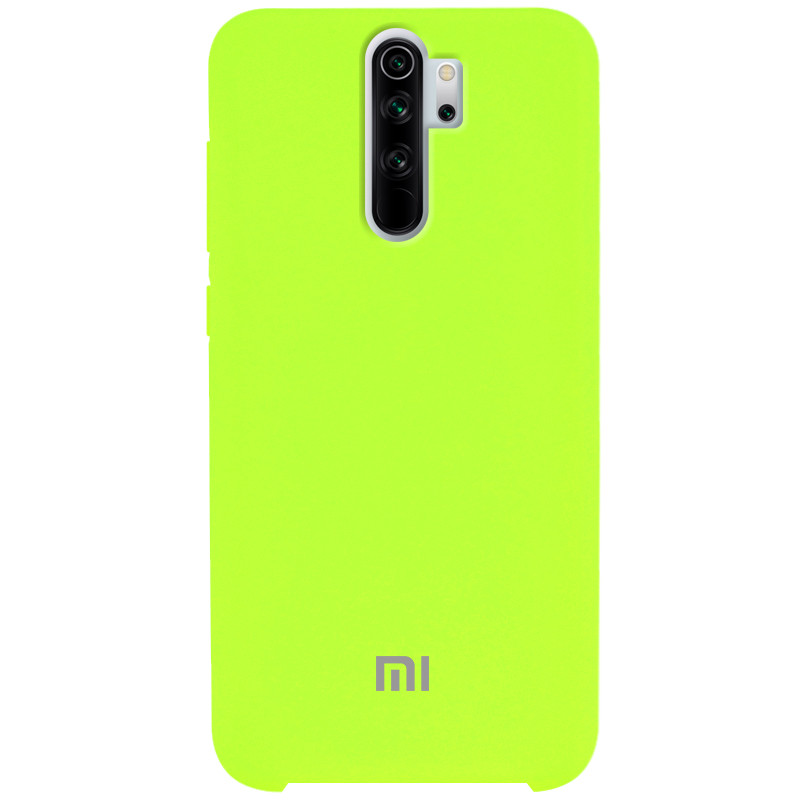 Xiaomi redmi зеленый. Silicone Cover для Xiaomi Redmi Note 8 Pro Green. Xiaomi Redmi Note 8t чехол Neon Green. Xiaomi Redmi Note 10 Pro чехол ярко салатовый. Чехол силиконовый для Xiaomi Redmi 9c (салатный).