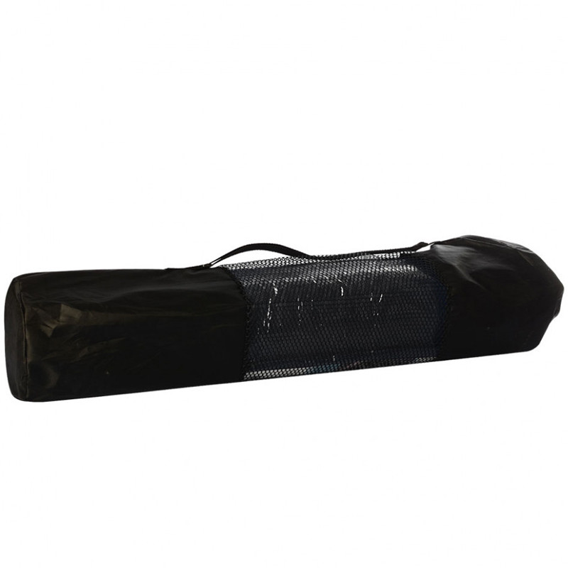 Чехол для йога-коврика MS 1500-2 (Черный)