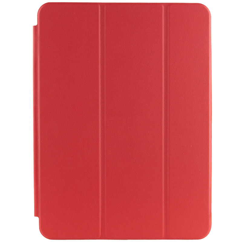 Чехол (книжка) Smart Case Series для Apple iPad Pro 11" (2020) (Красный / Red)