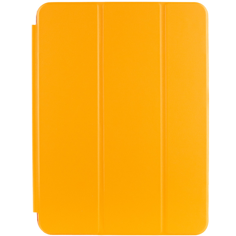 Чехол (книжка) Smart Case Series для Apple iPad Pro 11" (2020) (Оранжевый / Orange)
