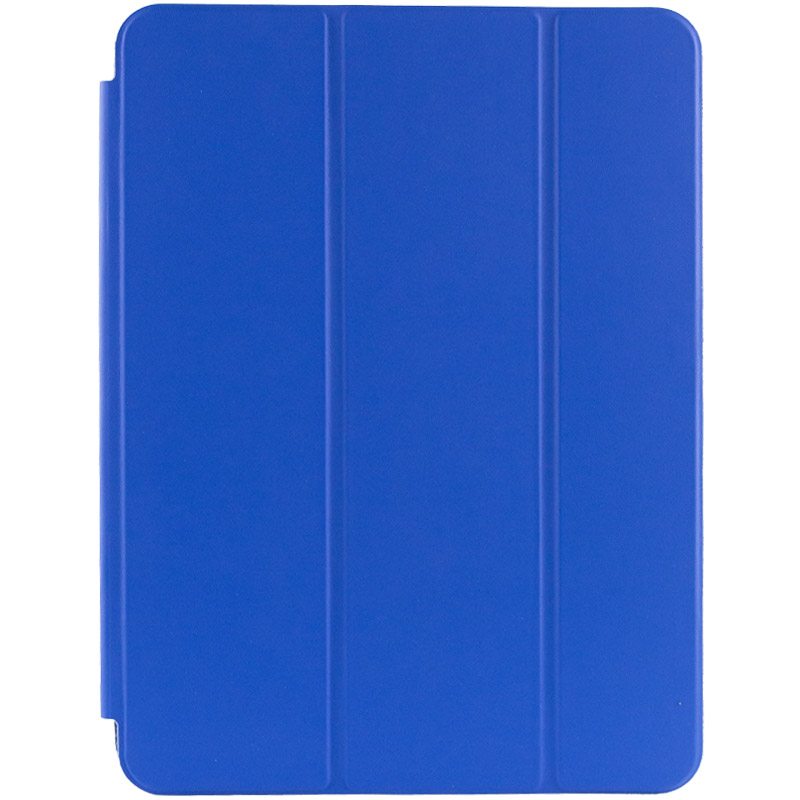 Чехол (книжка) Smart Case Series для Apple iPad Pro 11" (2020) (Синий / Electric Blue)