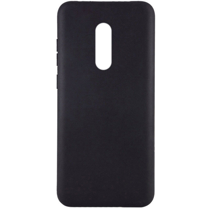 Чехол TPU Epik Black для OnePlus 8 (Черный)