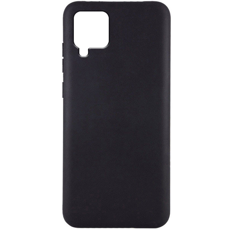 Чехол TPU Epik Black для Samsung Galaxy A42 5G (Черный)