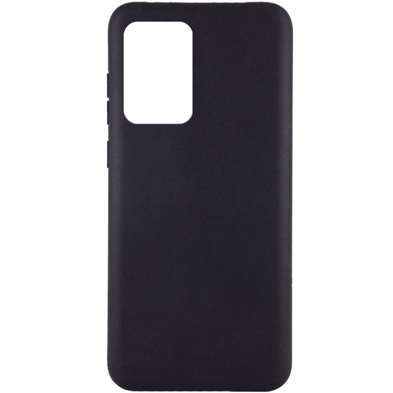 Чехол TPU Epik Black для Samsung Galaxy A52 4G / A52 5G / A52s (Черный)