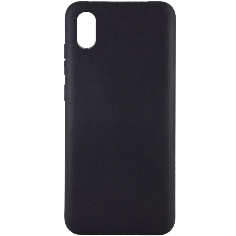 Чехол TPU Epik Black для Xiaomi Redmi 7A (Черный)