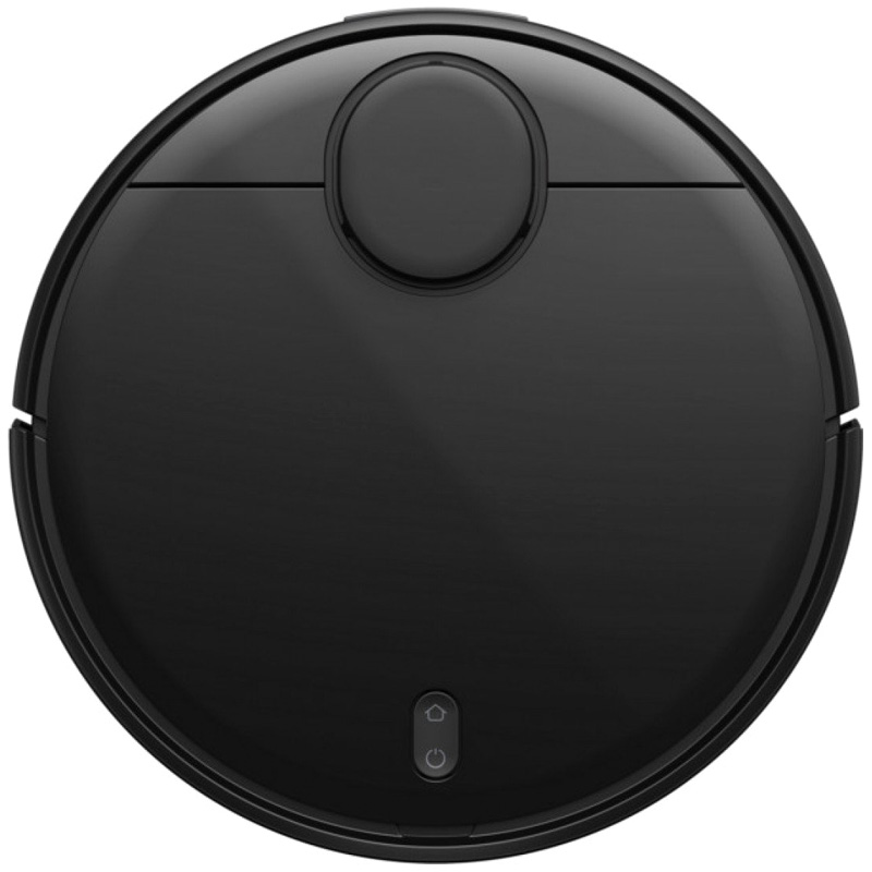 Робот-пылесос Xiaomi Mijia Mi Robot Vacuum-Mop P STYTJ02YM (SKV4109GL) (Черный)