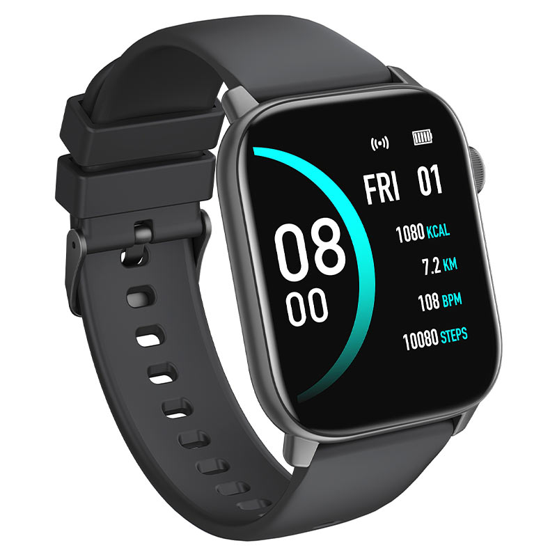 Смарт-часы Hoco Smart Watch Y3 (Черный)