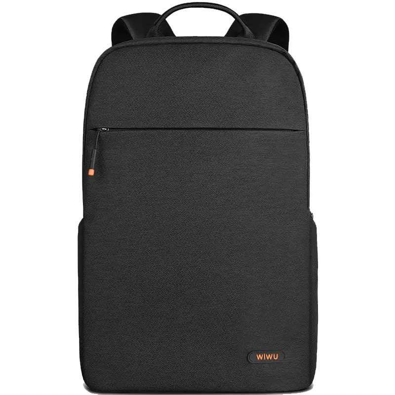 Рюкзак WIWU Pilot Backpack 15.6" (Черный)