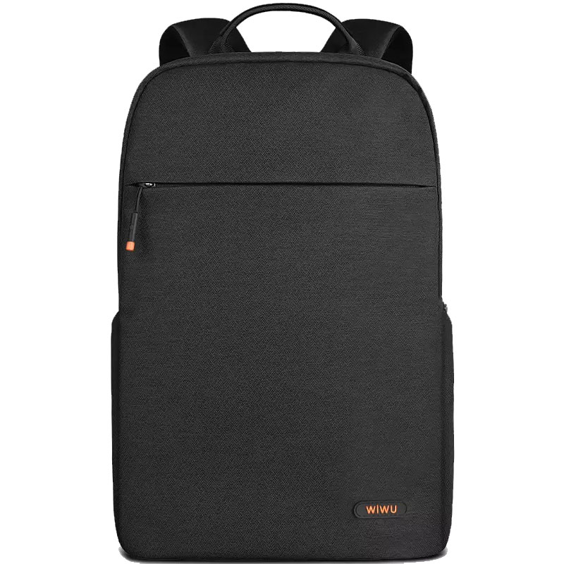 Рюкзак WIWU Pilot Backpack 15.6" (Чорний)