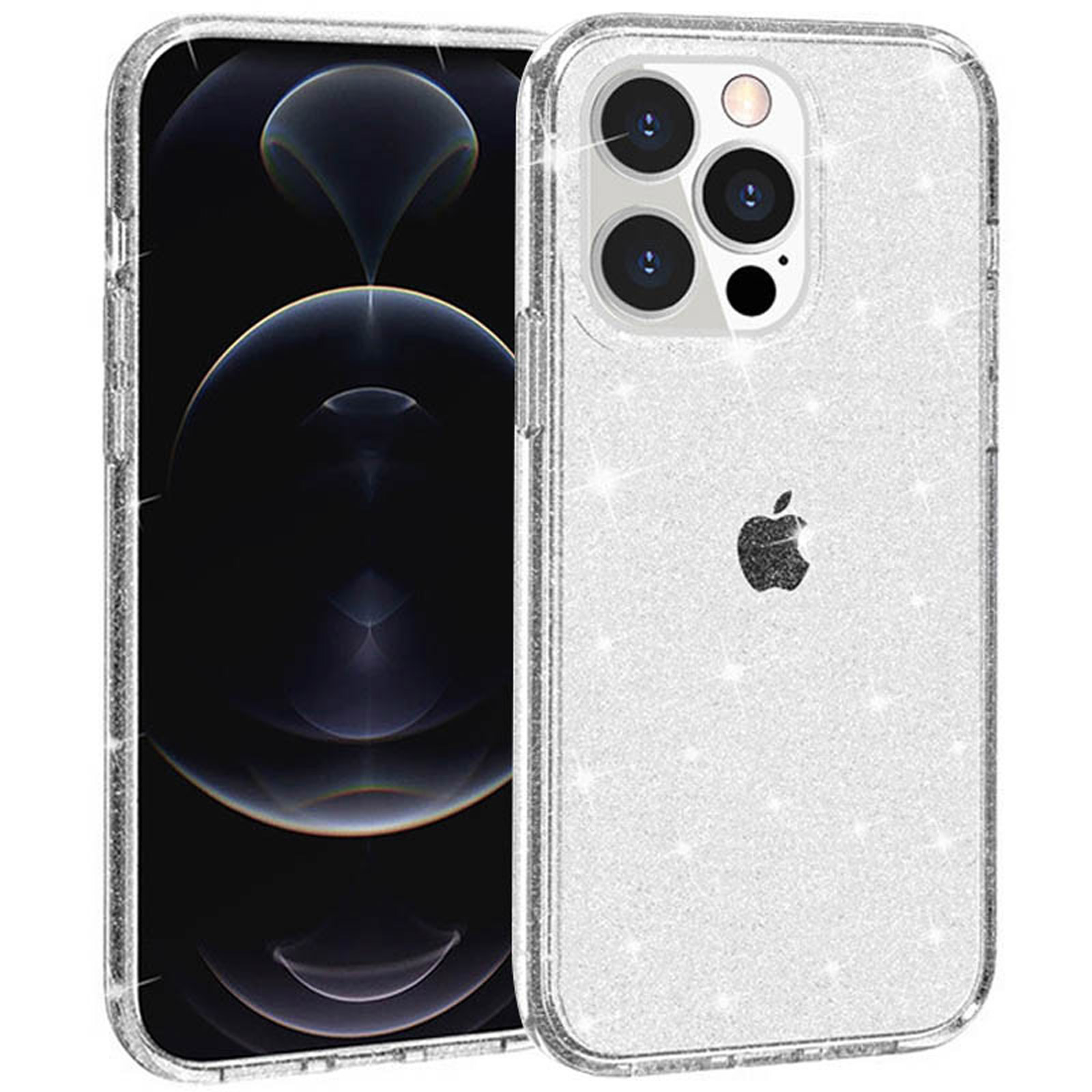 TPU чехол Nova для Apple iPhone 17 Air (6.6") (Clear)
