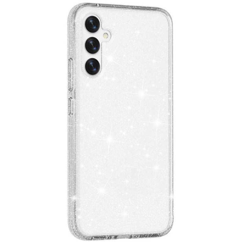 TPU чохол Nova для Samsung Galaxy A35 (Clear)