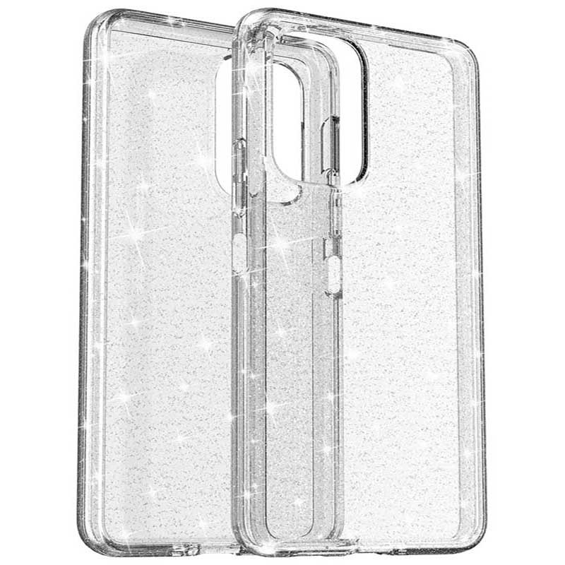 TPU чохол Nova для Xiaomi Poco X6 (Clear)