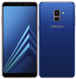 Samsung Galaxy A8 (2018) (A530)