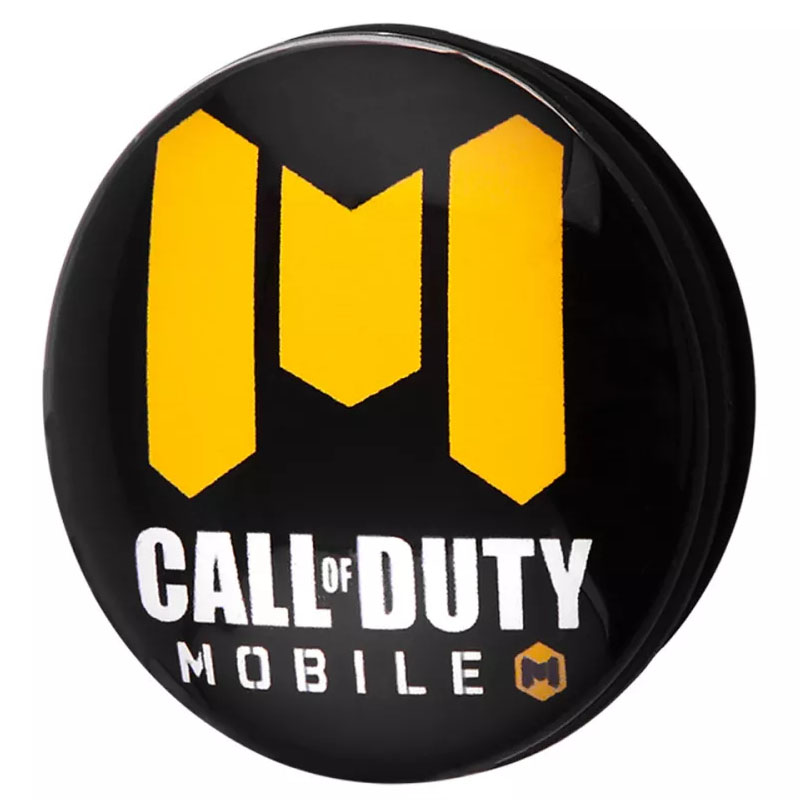 Фото Держатель для телефона Games Call of Duty на onecase.com.ua
