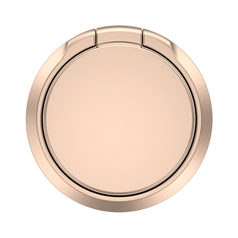 Держатель кольцо для телефона Ring Metal (Pink)