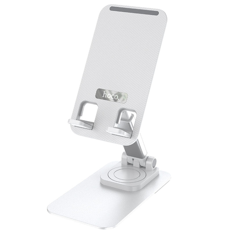 Тримач настільний Hoco PH50 (White)