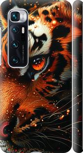 Чехол на Xiaomi Mi 10 Ultra Tiger