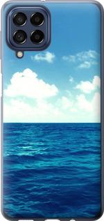 Чехол на Samsung Galaxy M53 M536B Горизонт