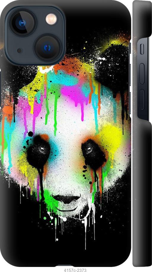 Чехол на iPhone 13 Mini Color-Panda