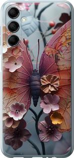 Чехол на Samsung Galaxy M14 M146B Fairy Butterfly