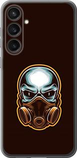 Чехол на Samsung Galaxy S23 FE Biohazard  4