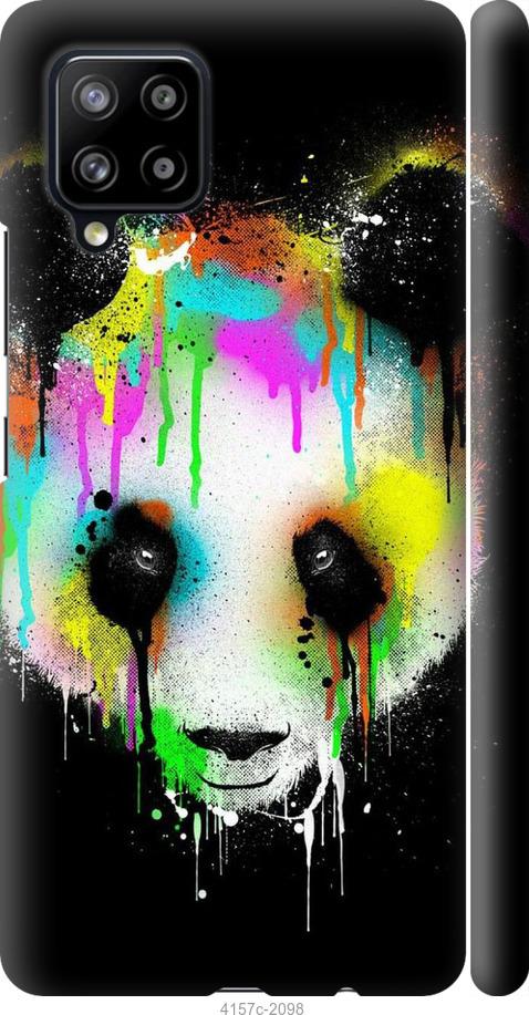 Чехол на Samsung Galaxy A42 A426B Color-Panda