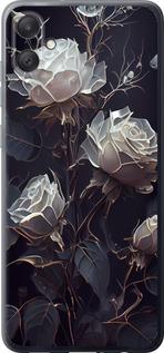 Чехол на Samsung Galaxy A05 Розы 2