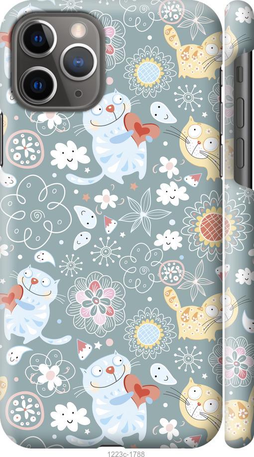 Протиударний TPU чохол Sweet Art для Samsung Galaxy Note 8