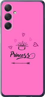 Чехол на Samsung Galaxy M54 Princess