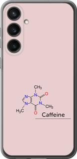 Чехол на Samsung Galaxy S23 FE Caffeine