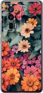 Чехол на Xiaomi Poco F5 Pro 5G Beauty flowers