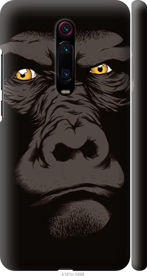 Чехол на Xiaomi Redmi K20 Pro Gorilla