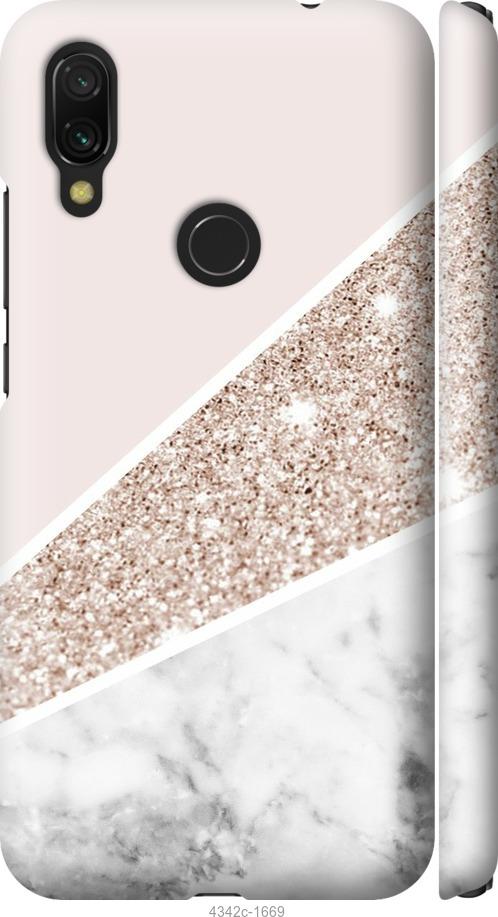 Чохол Silicone Cover Full Camera (AAA) для Xiaomi Redmi Note 10