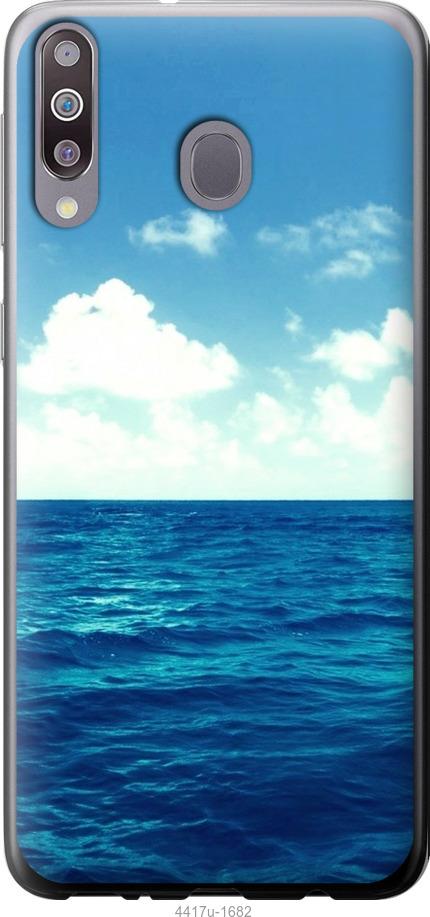 Чехол на Samsung Galaxy M30 Горизонт