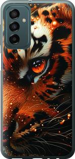 Чехол на Samsung Galaxy M23 M236B Tiger