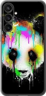 Чехол на Samsung Galaxy S23 FE Color-Panda