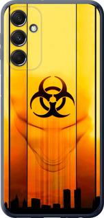 Чехол на Samsung Galaxy M34 5G biohazard 23