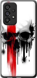 Чехол на Samsung Galaxy A53 A536E Biohazard  13